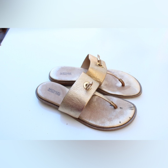Michael Kors sandals - Picture 1 of 13